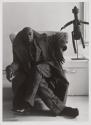 Geoffrey Holder, New York City