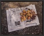Fruit Still Life, Tuscany, Italy