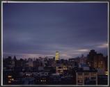New York City