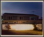 The Fence, Provincetown, Massachusetts