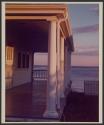 Porch, Provincetown, Massachusetts