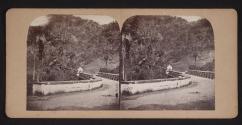 Minas, Route Union et Industrie, Pont de Zamba