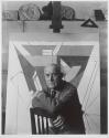 Jacques Villon, Paris
