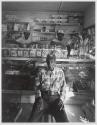 Proprietor and Sons, Grocery Store, West Palm Beach, Florida