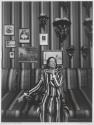 Diana Vreeland, New York City
