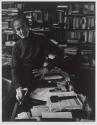 Elie Weisel, New York City