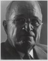 President Harry S. Truman, New York City