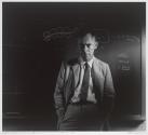 Dr. James Watson, Nobel Laurate, Harvard University, Cambridge, Massachusetts