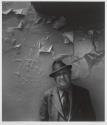 Aaron Siskind, New York City