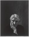 Carl Sandburg, New York City
