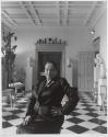 Madame Helena Rubinstein, New York City