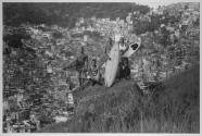 Rocinha: An Orphan Town