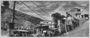 Rocinha: An Orphan Town