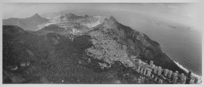 Rocinha: An Orphan Town