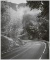 Misty Morning, Vemork, Rjukan