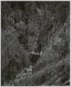 Dried-up Waterfall, near Rjukan