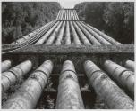 Water Pipes, Vemork