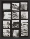 [Contact sheet from Chicago]