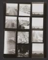 [Contact sheet from Chicago]