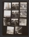 [Contact sheet from Chicago]