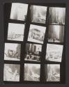 [Contact sheet from Chicago]