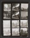 [Contact sheet from Chicago]