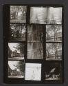 [Contact sheet from Chicago]