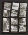 [Contact sheet from Chicago]