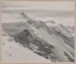 Triangle Peak from just above Silverthrone Pass