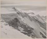 Triangle Peak from just above Silverthrone Pass
