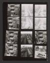 [Contact sheet from Chicago]