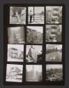 [Contact sheet from Chicago]