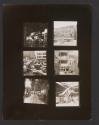 [Contact sheet from Chicago]