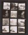 [Contact sheet from Chicago]