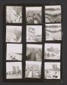 [Contact sheet from Chicago]