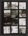 [Contact sheet from Chicago]