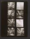 [Contact sheet from Chicago]