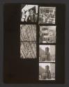 [Contact sheet from Chicago]