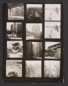 [Contact sheet from Chicago]