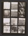 [Contact sheet from Chicago]