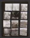[Contact sheet from Chicago]