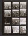 [Contact sheet from Chicago]