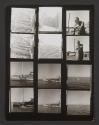 [Contact sheet from Chicago]