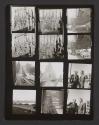 [Contact sheet from Chicago]