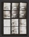 [Contact sheet from Chicago]
