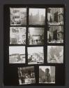[Contact sheet from Chicago]