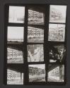 [Contact sheet from Chicago]