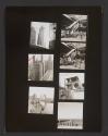[Contact sheet from Chicago]