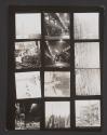 [Contact sheet from Chicago]