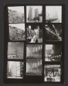 [Contact sheet from Chicago]